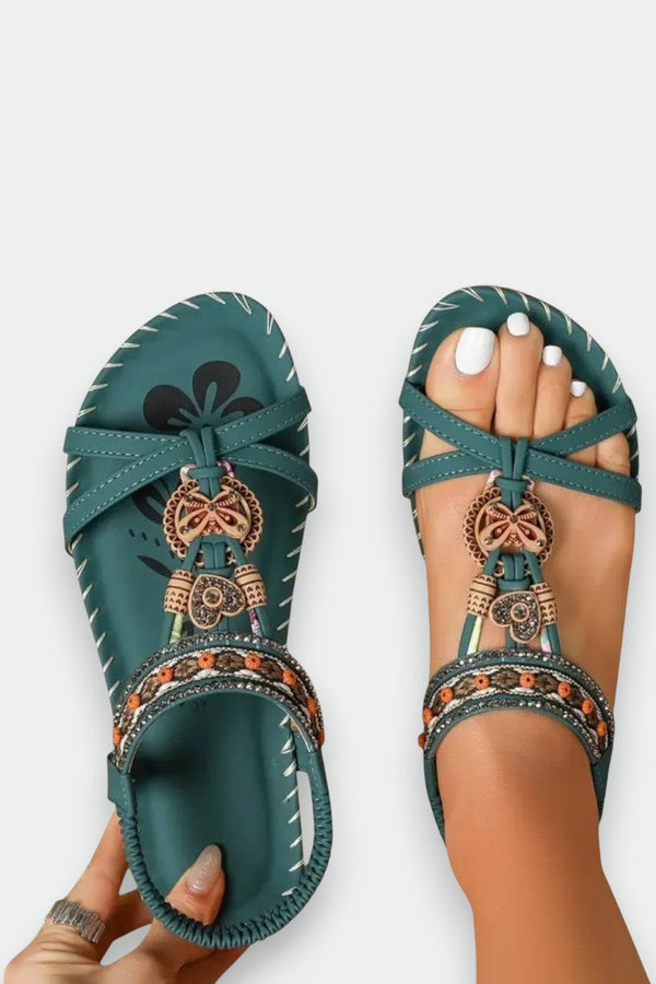 VITTORIA | ΟΡΘΟΠΕΔΙΚΑ ΣΑΝΔΑΛΙΑ IBIZA