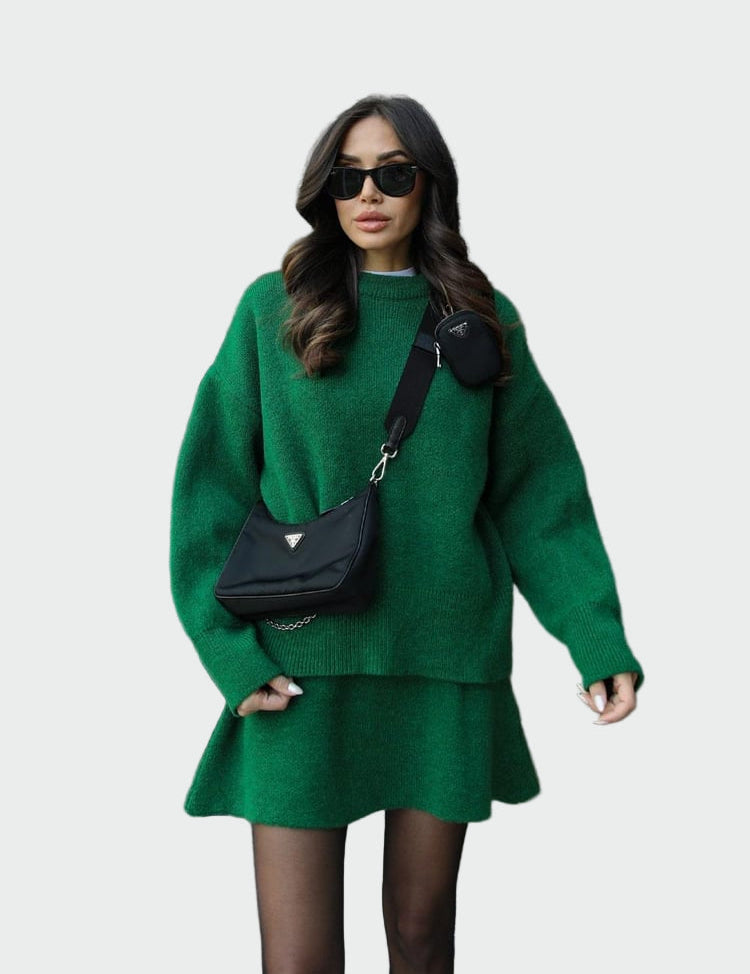 Μεράβα | Άνετο Σετ