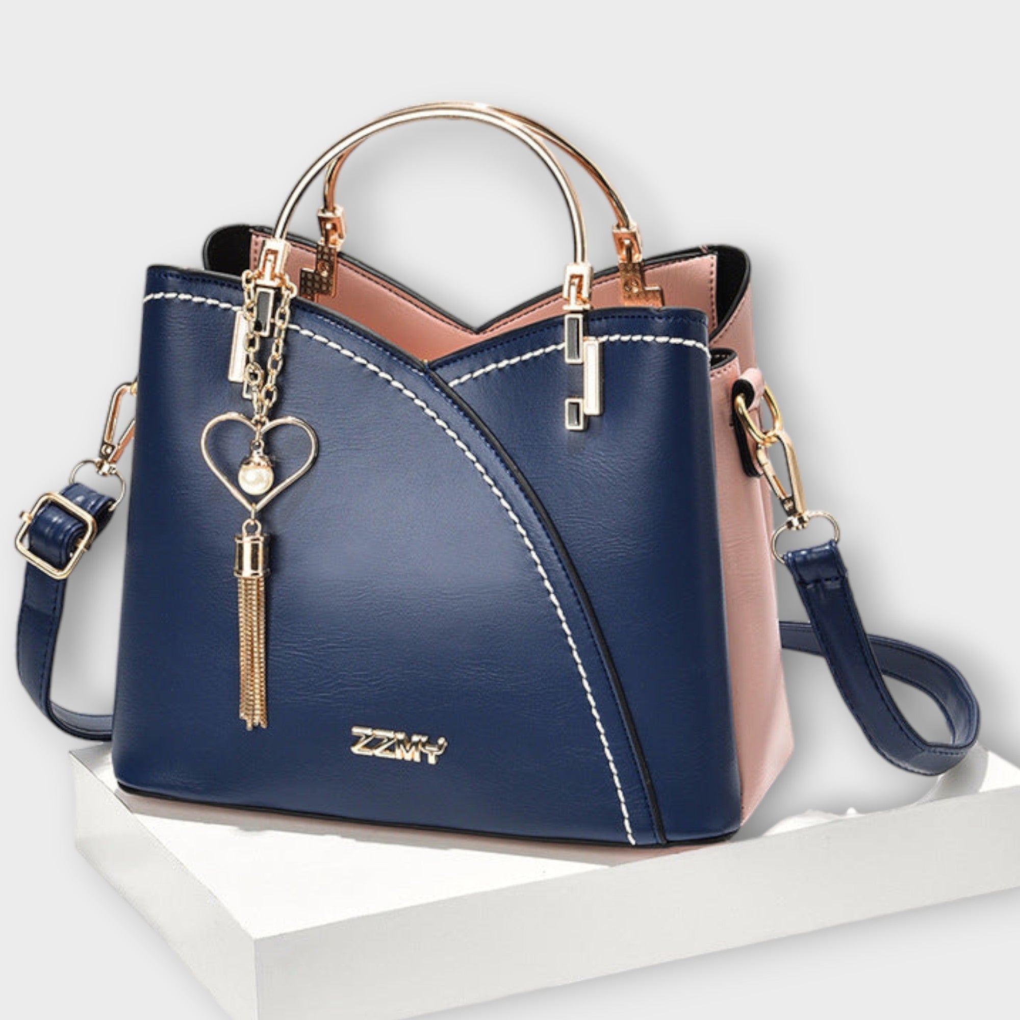 Τσάντα Χειρός Luxe